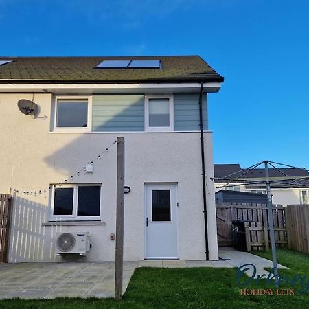 18 Gold Drive, Kirkwall, Orkney - Or00185F Dış mekan fotoğraf