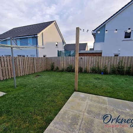 18 Gold Drive, Kirkwall, Orkney - Or00185F Dış mekan fotoğraf