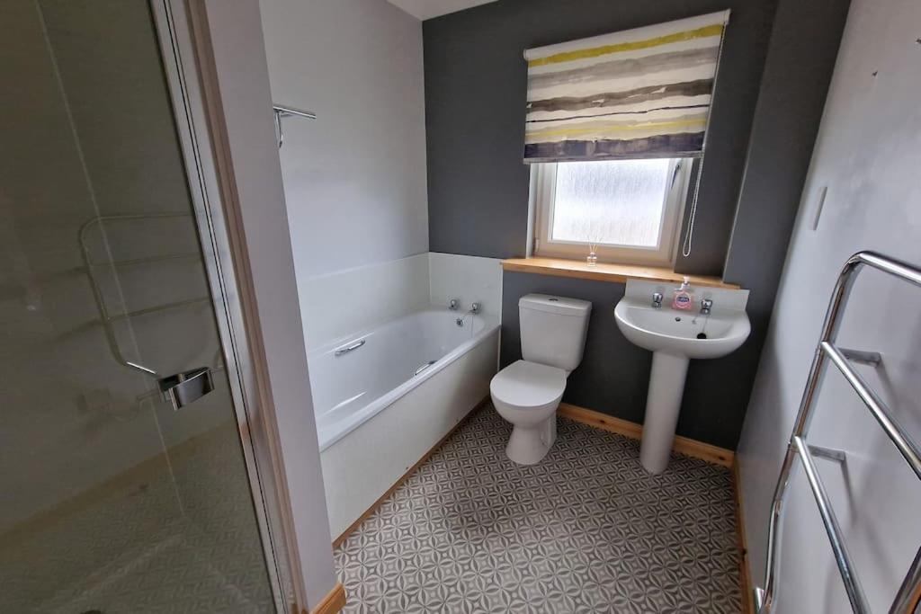18 Gold Drive, Kirkwall, Orkney - Or00185F Dış mekan fotoğraf