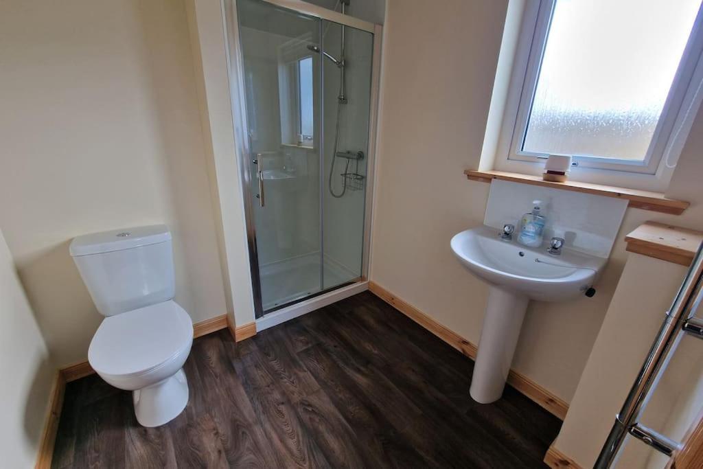 18 Gold Drive, Kirkwall, Orkney - Or00185F Dış mekan fotoğraf