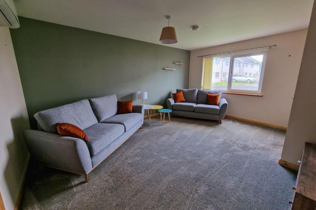 18 Gold Drive, Kirkwall, Orkney - Or00185F Dış mekan fotoğraf