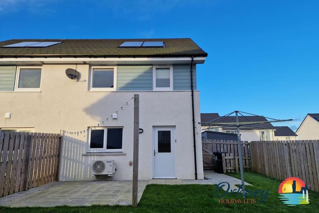 18 Gold Drive, Kirkwall, Orkney - Or00185F Dış mekan fotoğraf