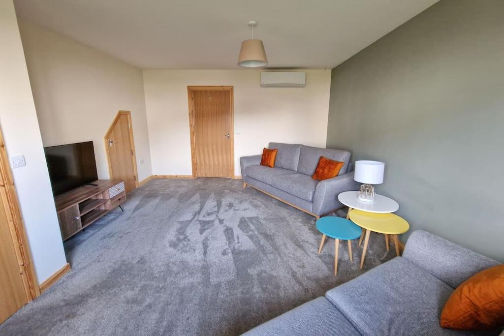 18 Gold Drive, Kirkwall, Orkney - Or00185F Dış mekan fotoğraf