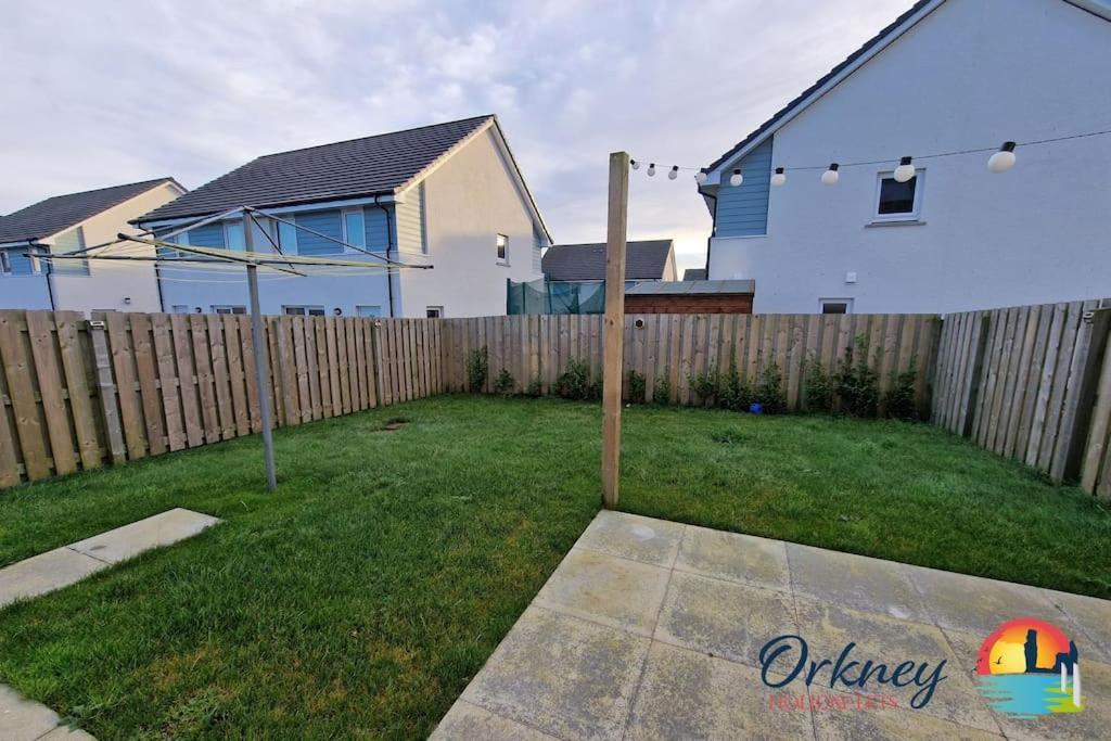 18 Gold Drive, Kirkwall, Orkney - Or00185F Dış mekan fotoğraf
